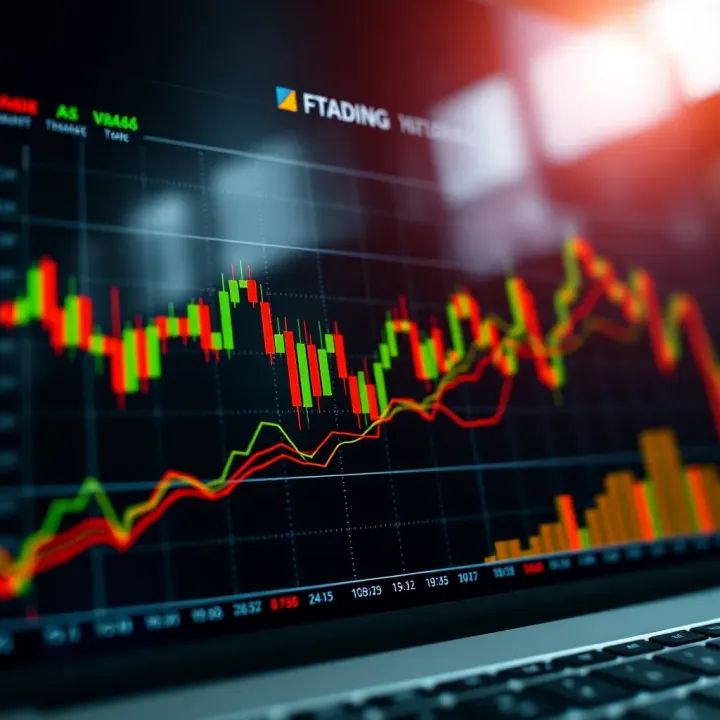 Algorithmic Trading Strategies and Risk Management Overview Graph depicting common algorithmic trading strategies and risk management techniques