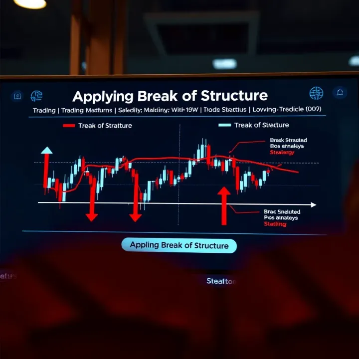 Qué es BOS en trading y cómo usarlo Qué es BOS en trading y cómo usarlo