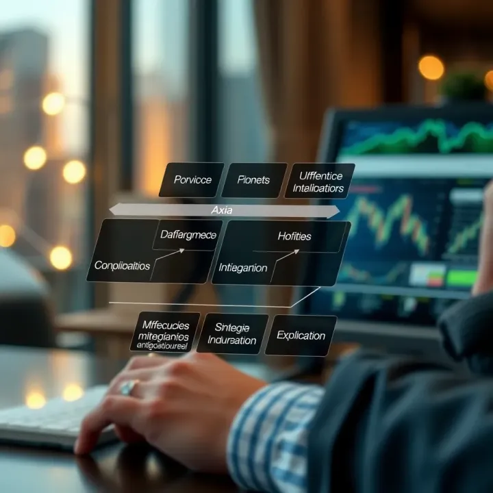 Análisis de Axia Investment y sus oportunidades Análisis de Axia Investment y sus oportunidades