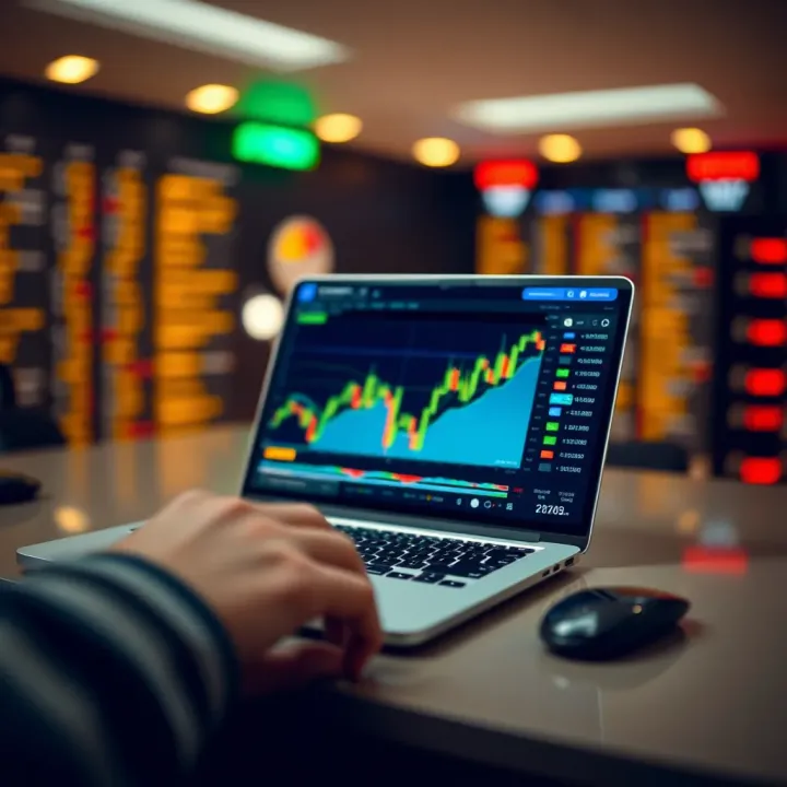 Key Benefits and Requirements for Funded Trading Accounts Overview of key benefits and requirements for selecting funded trading accounts