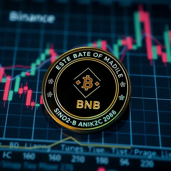 Estado actual y futuro de Binance Coin (BNB)