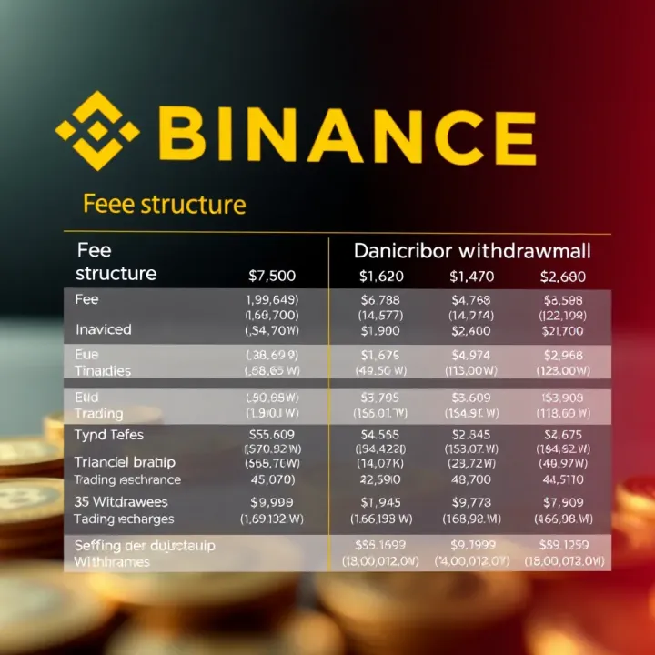Comisiones en Binance: guía completa y consejos Comisiones en Binance: guía completa y consejos