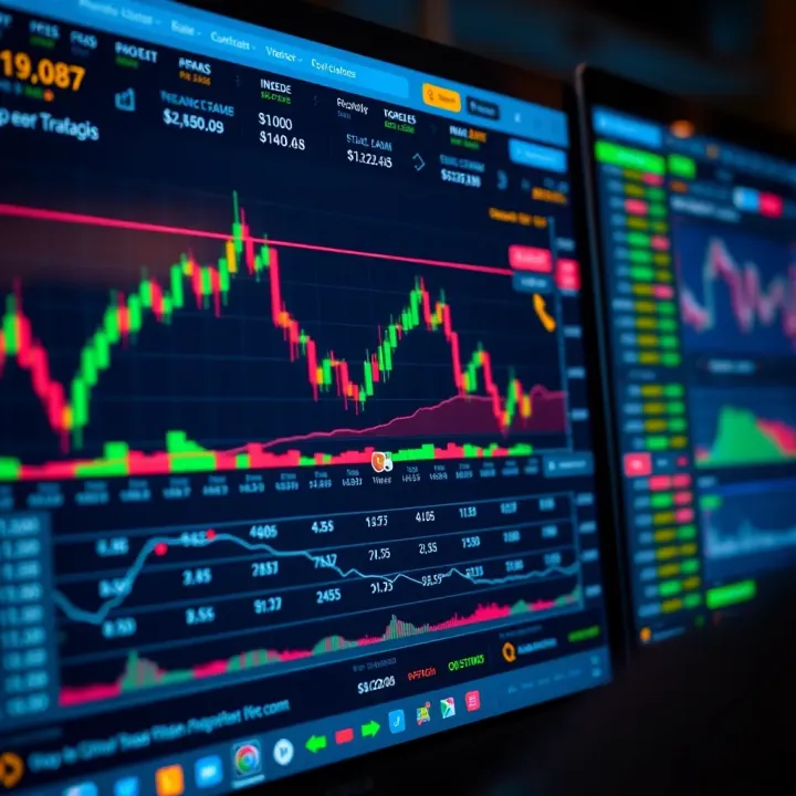 Opciones binarias en IQ Option: guía segura y eficiente Opciones binarias en IQ Option: guía segura y eficiente