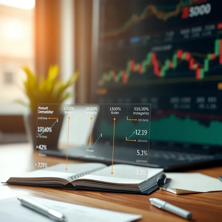 Análisis detallado de Binomo: broker y plataforma