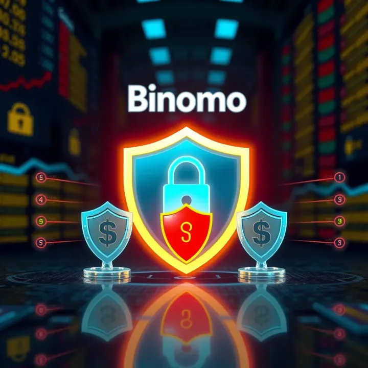 Opiniones y análisis completo de Binomo Opiniones y análisis completo de Binomo