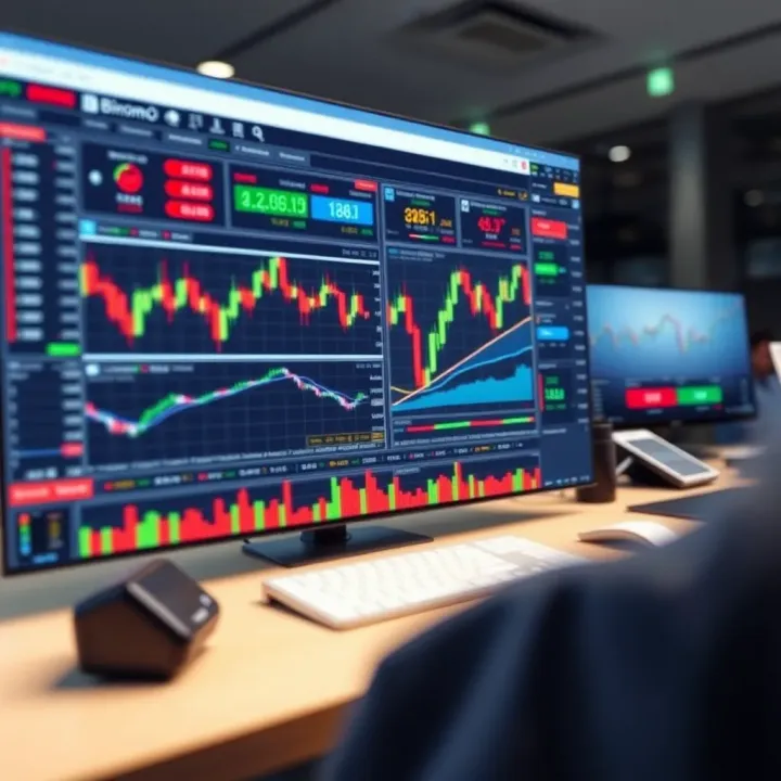 ¿Es Binomo confiable? Análisis y opiniones ¿Es Binomo confiable? Análisis y opiniones
