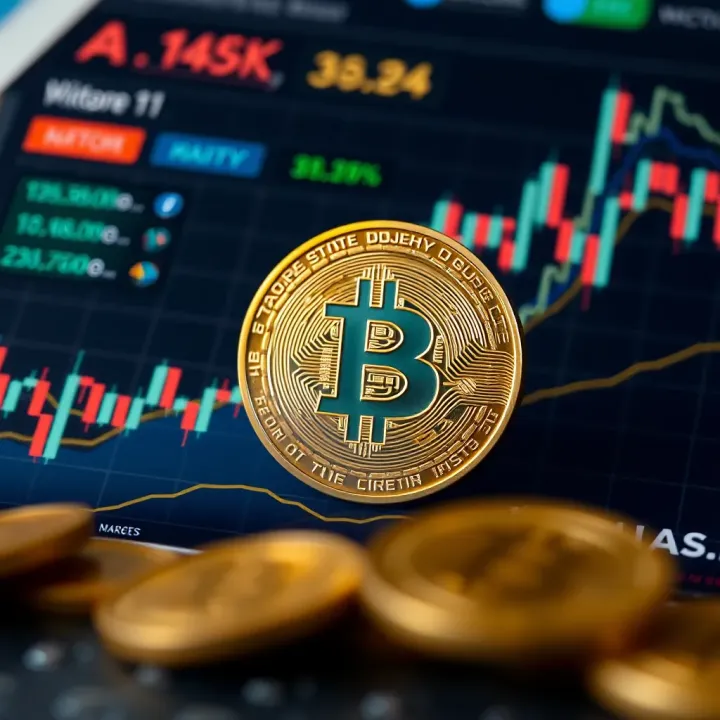 Bitcoin: Análisis y Predicciones para Inversores
