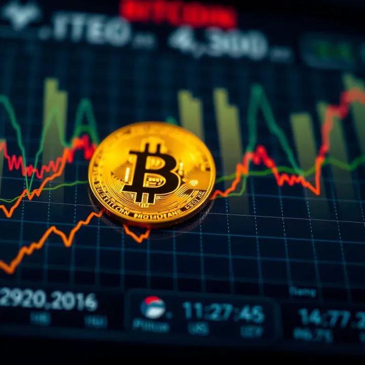 Predicciones y perspectivas actuales de Bitcoin Predicciones y perspectivas actuales de Bitcoin