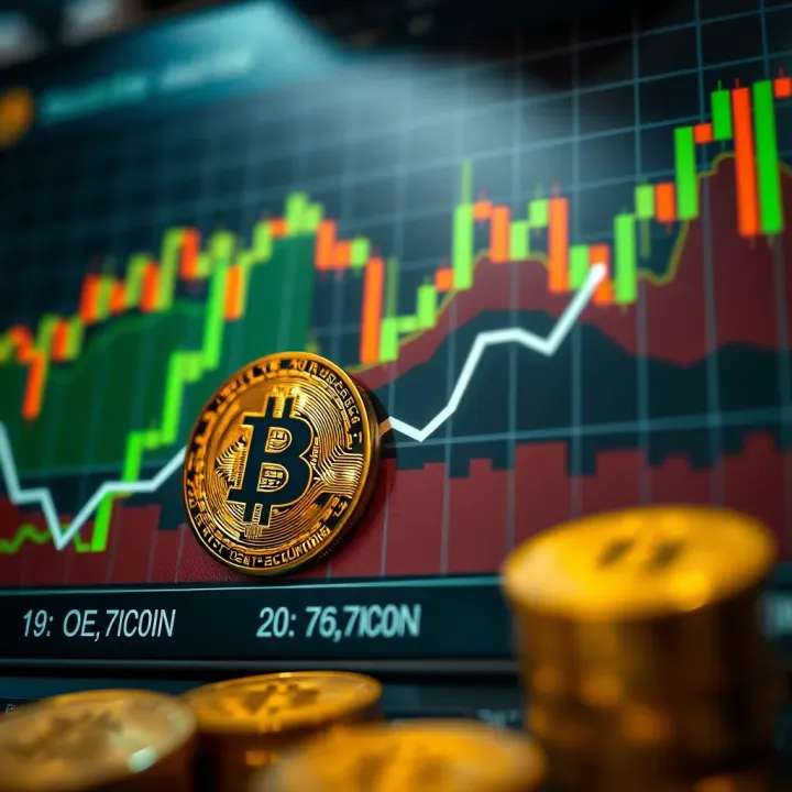 Predicciones para Bitcoin: análisis y perspectivas Predicciones para Bitcoin: análisis y perspectivas