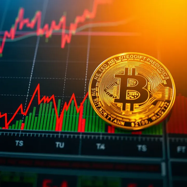 Predicción del Precio de Bitcoin: Análisis y Perspectivas