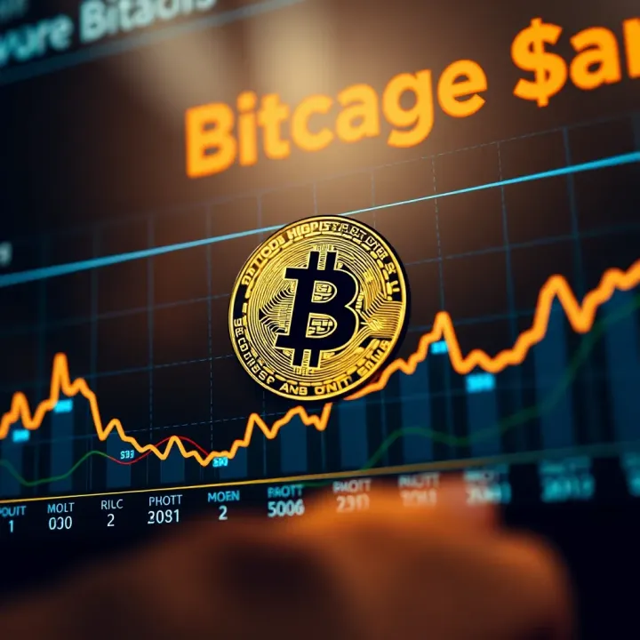 Valor actual de Bitcoin en dólares: análisis detallado