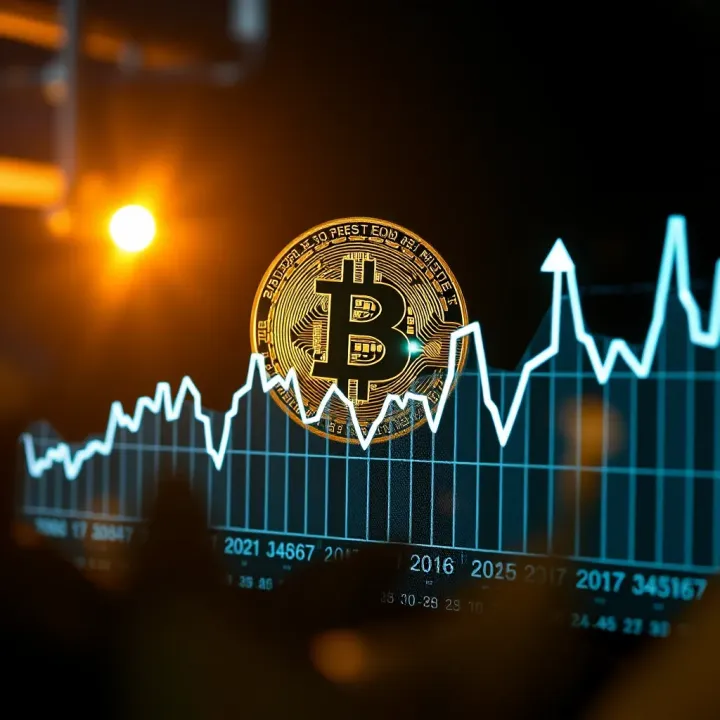 Bitcoin hoy en USD: análisis y perspectivas