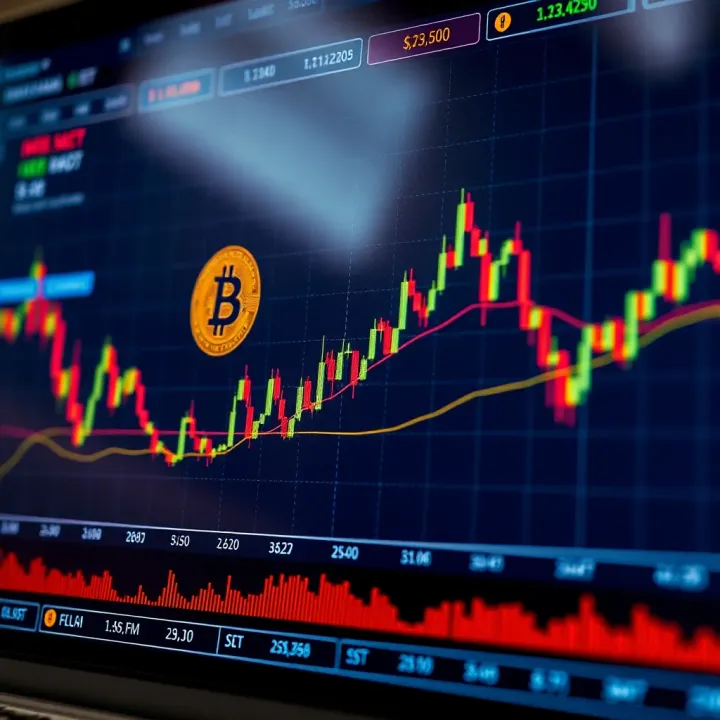 Pronóstico del Bitcoin: Análisis y Perspectivas para Inversionistas Pronóstico del Bitcoin: Análisis y Perspectivas para Inversionistas