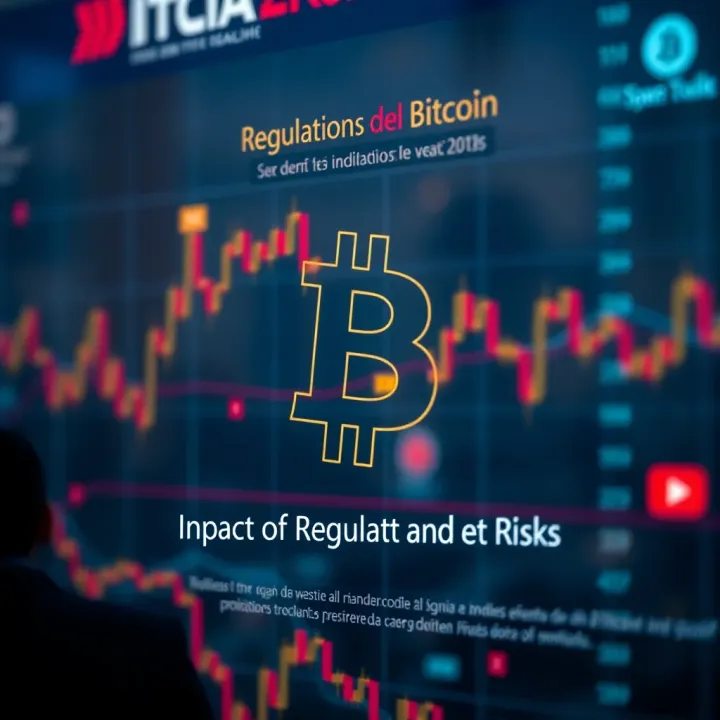 Pronóstico del Bitcoin: Análisis y Perspectivas para Inversionistas Pronóstico del Bitcoin: Análisis y Perspectivas para Inversionistas
