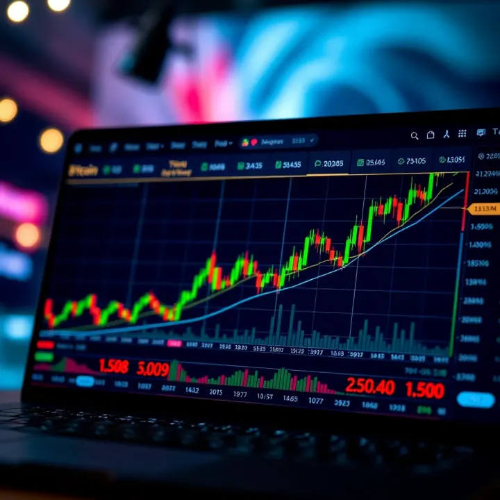 Bitcoin Storm: Análisis y Consideraciones Claves Bitcoin Storm: Análisis y Consideraciones Claves
