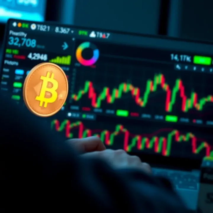 Bitcoin Trader: Cómo detectar y evitar estafas en criptomonedas