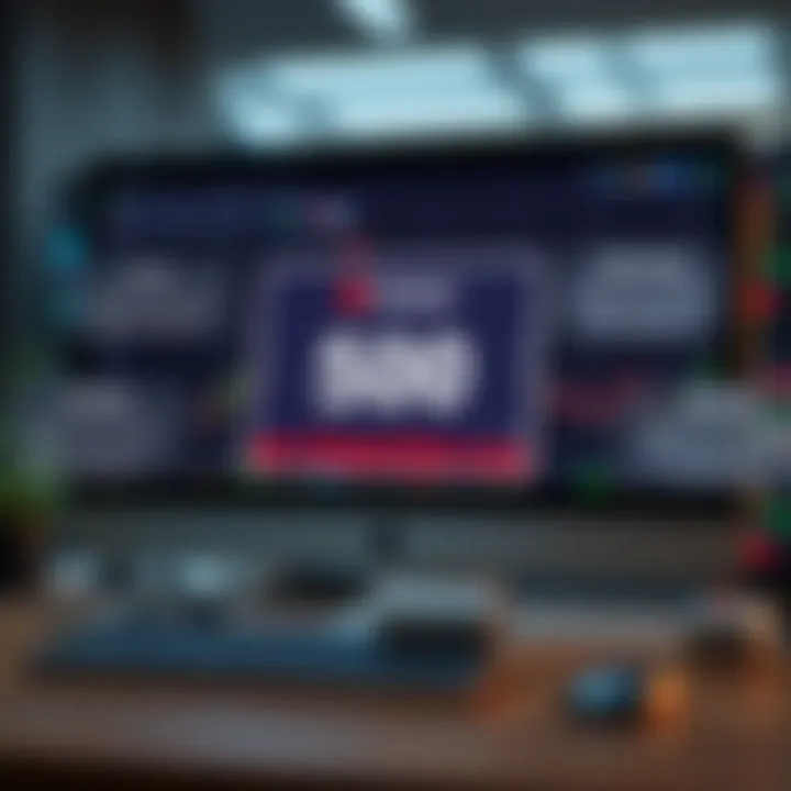 Causes and Effects of Server Errors in Web Applications Diagram illustrating the causes and effects of server errors in web applications