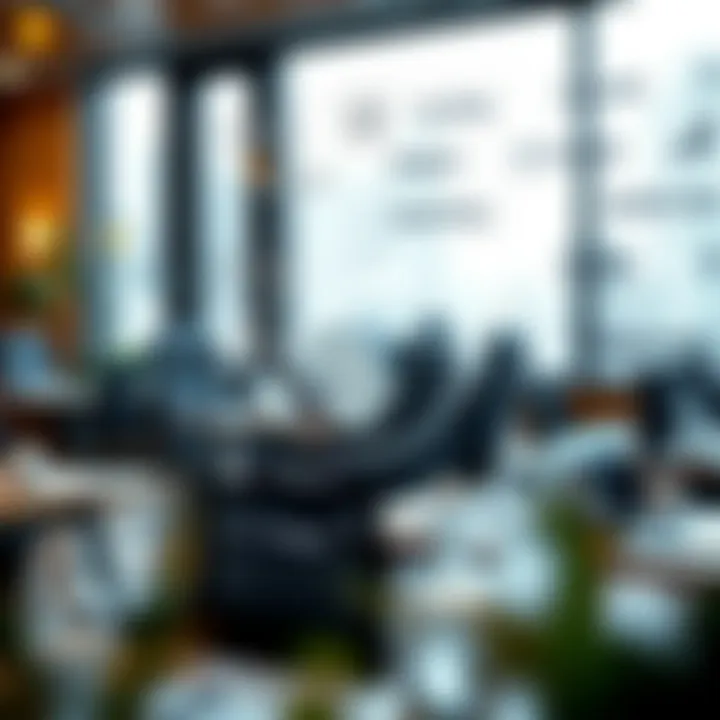 Graphic depicting various funding sources and project planning elements