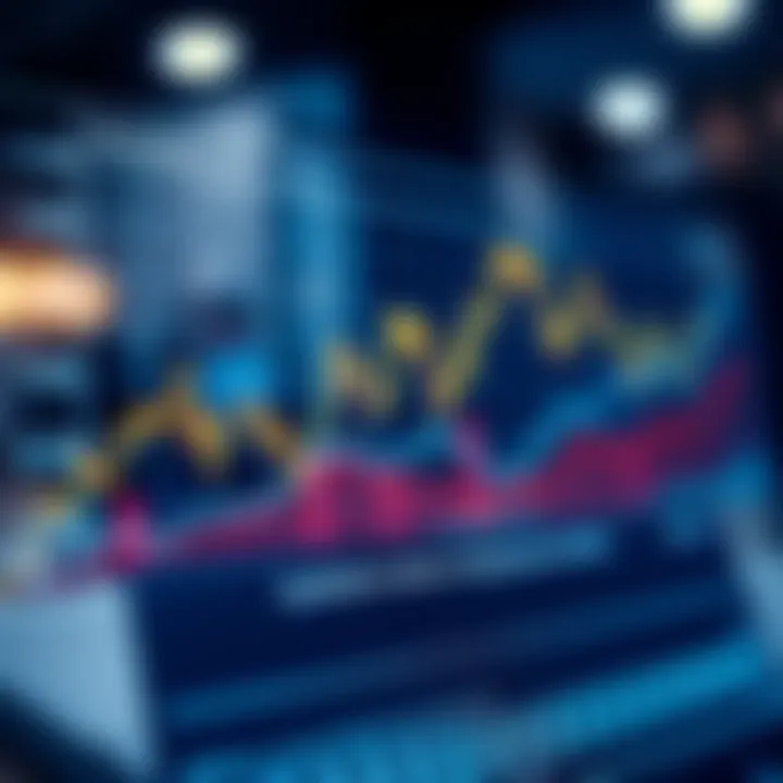 Chart showing applications of synthetic indices in data simplification across various sectors