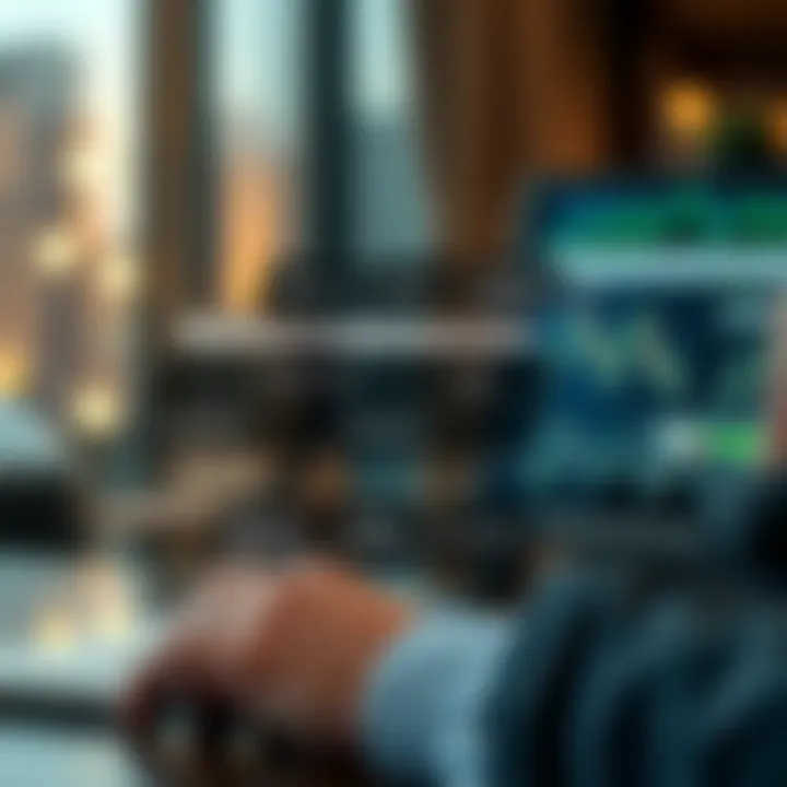 Análisis de Axia Investment y sus oportunidades