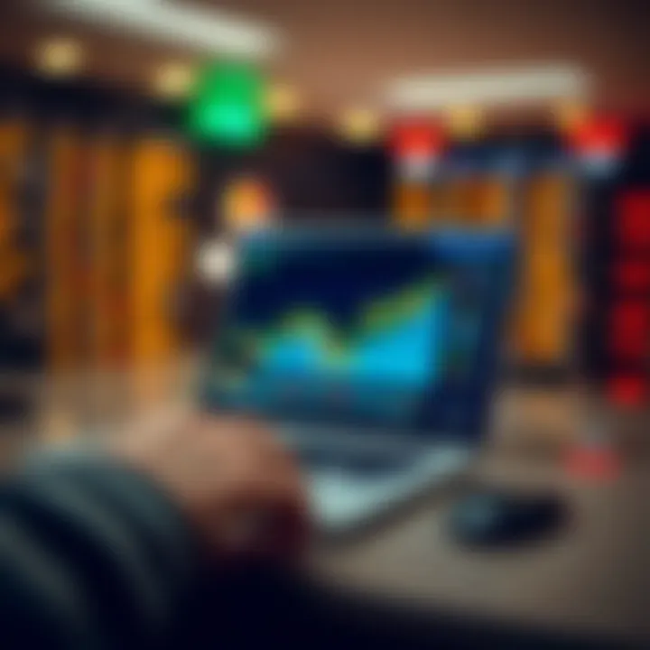 Key Benefits and Requirements for Funded Trading Accounts Overview of key benefits and requirements for selecting funded trading accounts