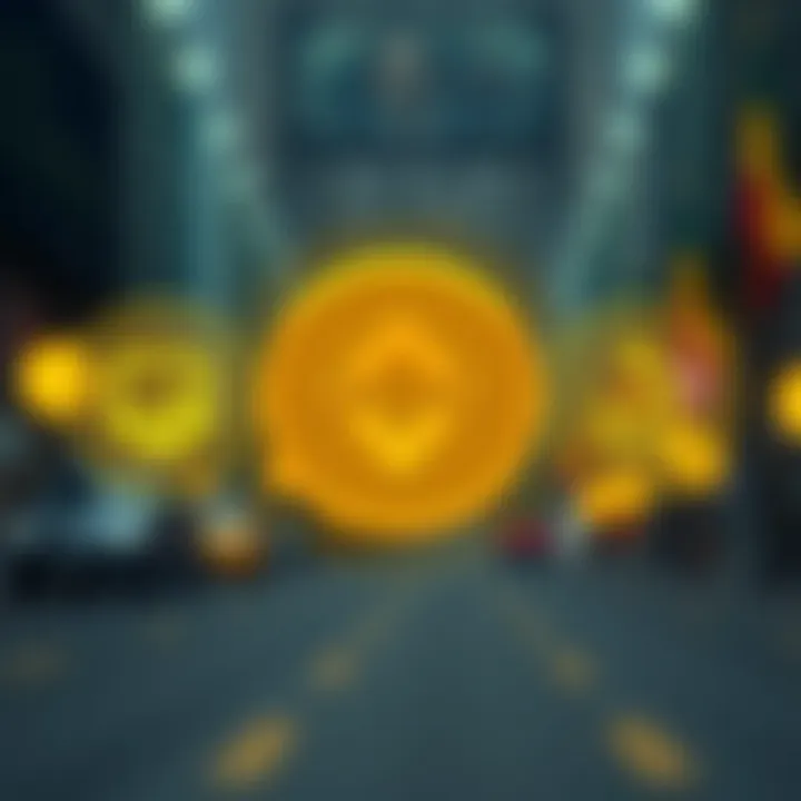 Binance en Colombia: Guía para usuarios y mercado local