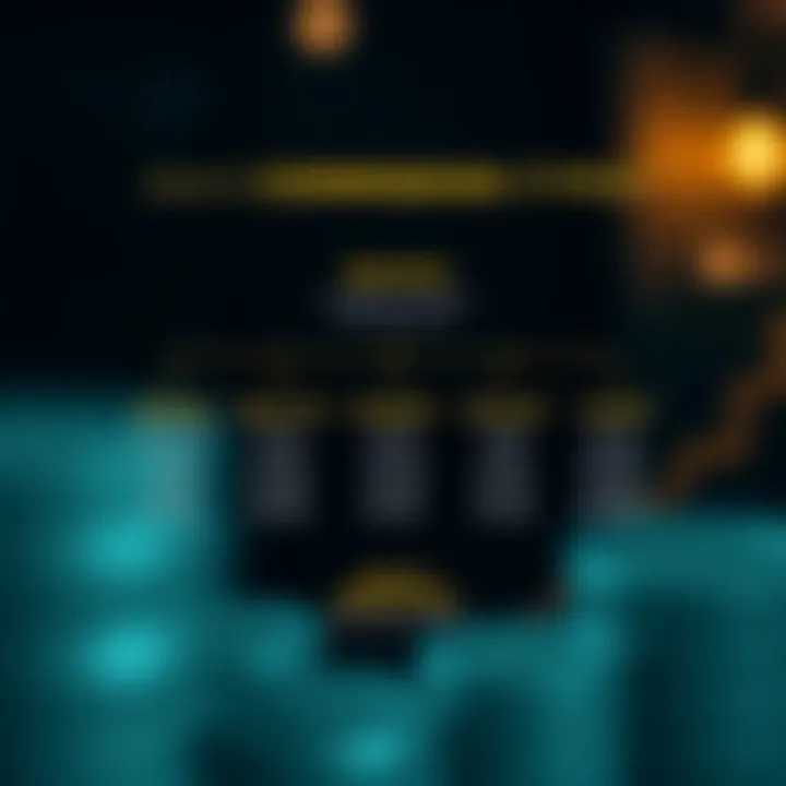 Diagram showing Binance commission types including trading fees, withdrawal fees, and maker-taker fees