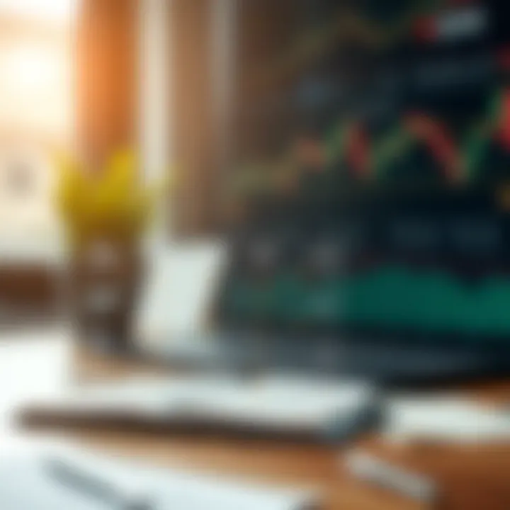 Análisis detallado de Binomo: broker y plataforma