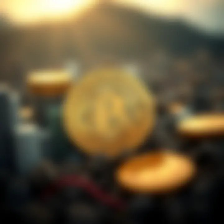 Bitcoin en Colombia: evolución e impacto actual
