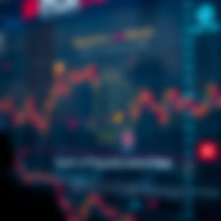 Graphic illustrating the impact of regulatory measures and risk factors on Bitcoin investment