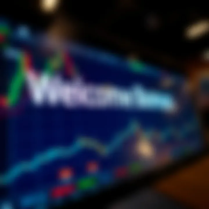 Welcome Bonus Offers on Trading Platforms Welcome bonus offer displayed on a digital trading platform interface