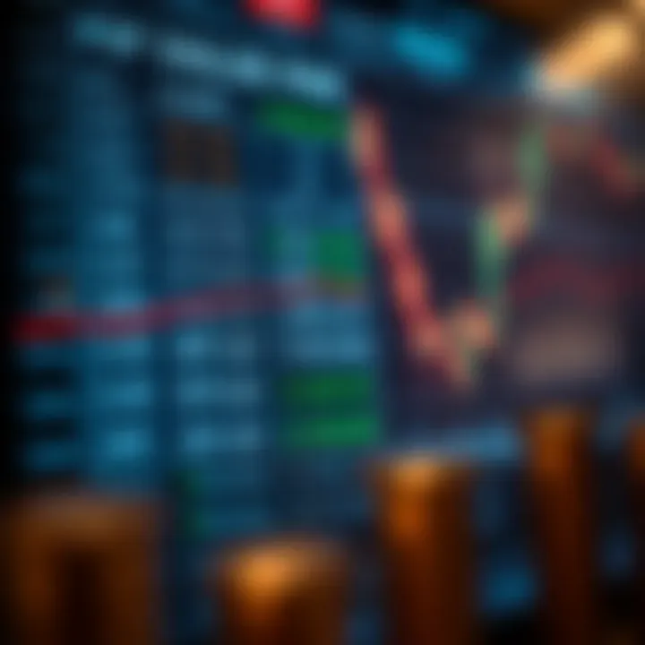 Calculating Pip Value Across Different Currency Pairs Chart showing calculation of pip value for different currency pairs with examples