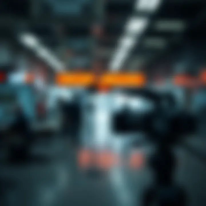 Visual representation of various practical applications and usage scenarios for the Boom 1000