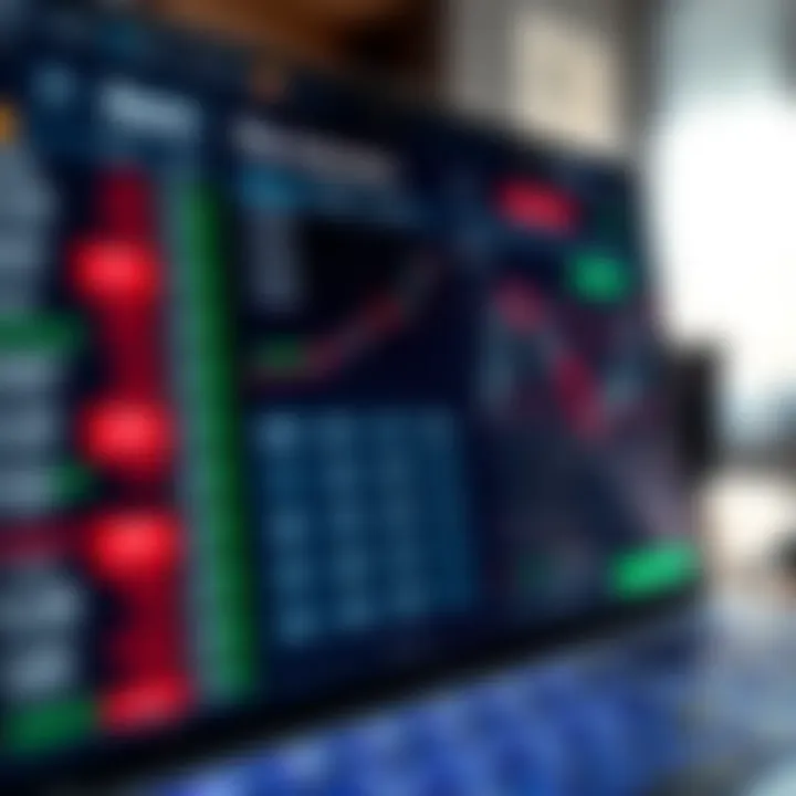 Detailed interface of Deriv pip calculator showing input fields and calculated results for trade optimization