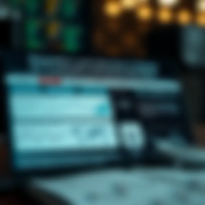 Regulation and Selection Criteria for Trustworthy Derivatives Brokers Graphic showing regulatory frameworks and key considerations for choosing a reliable derivatives broker