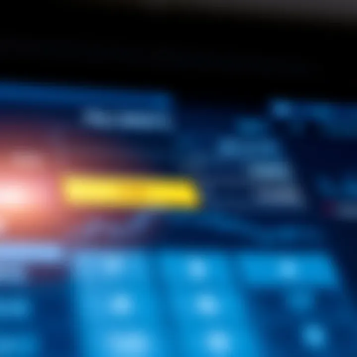 Screenshot of a pip calculator tool interface showing input fields and calculated results