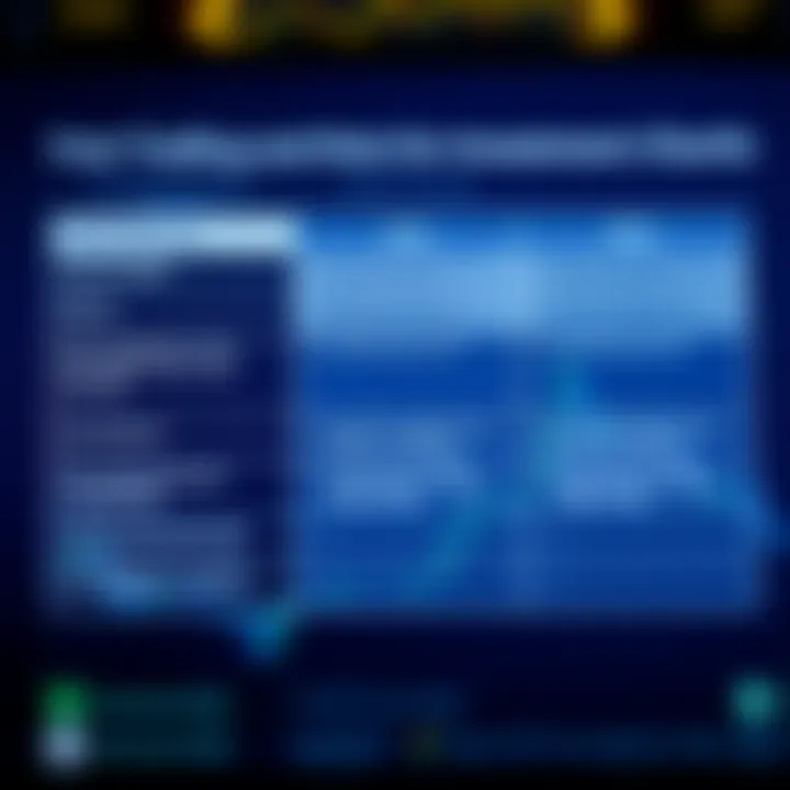 Advantages and Risks of Using Free Trading Bots for Investment Automation Comparison chart showing advantages and risks associated with using free trading bots for investments