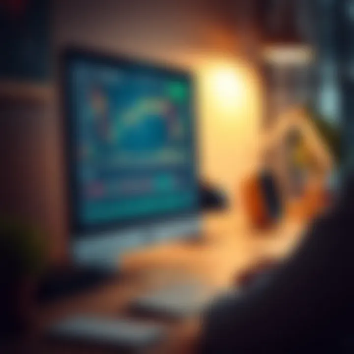 Guía completa de apps para hacer trading Guía completa de apps para hacer trading