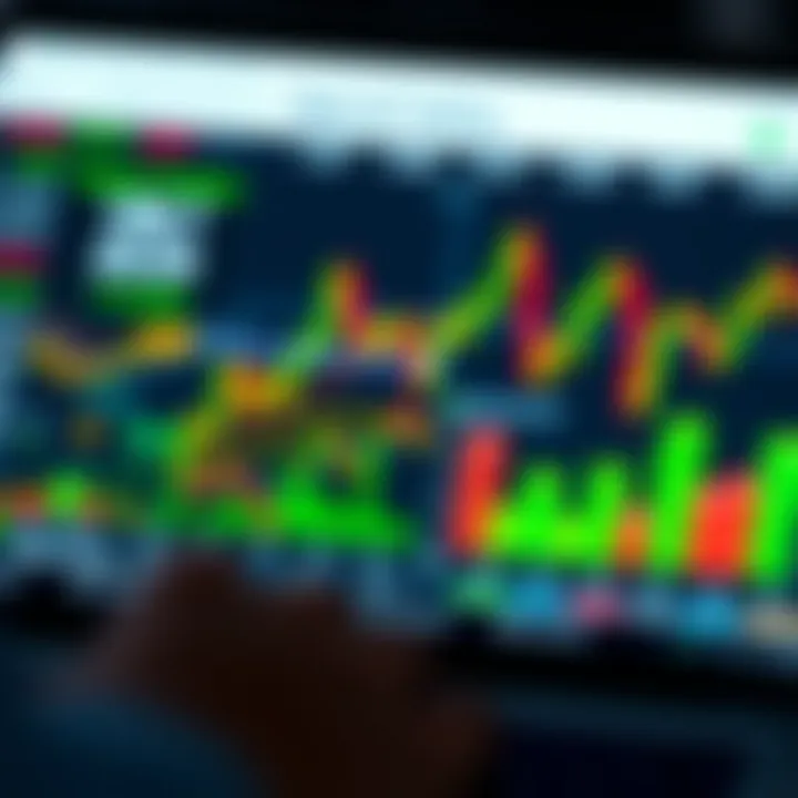 Guía práctica para elegir apps de trading