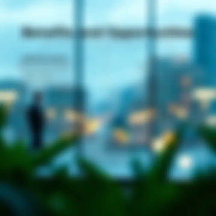 Benefits and Opportunities of Deriv Partner Strategic Alliance Visual representation of strategic partnership benefits and business expansion opportunities