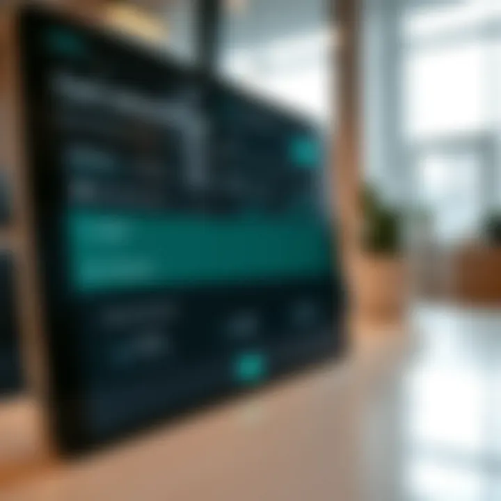 Secure withdrawal options on the Deriv platform interface