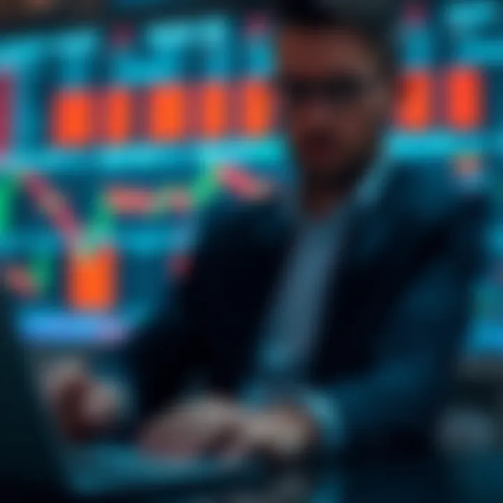 Digital marketing strategy concepts for promoting online trading platforms effectively