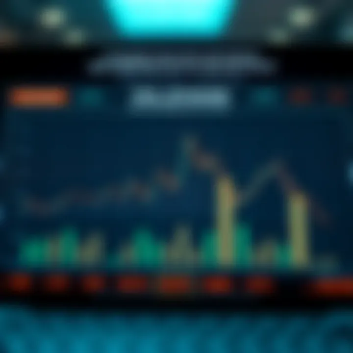 Economic and Social Influences on the US Dollar Value Chart illustrating economic indicators and social factors affecting the value of the US dollar in global markets