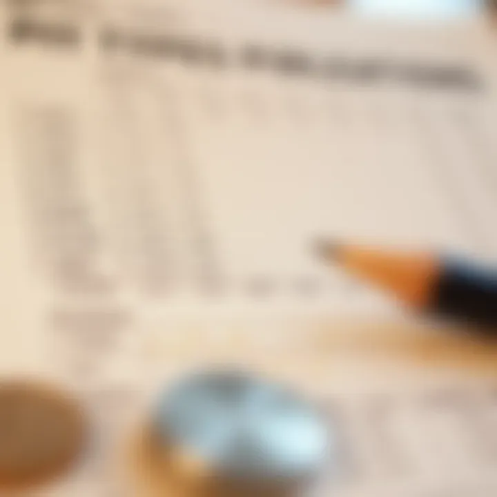 Lot Types and Choosing the Right Pip Calculator for Forex Investors Chart showing various lot types and how to select the appropriate pip calculator tool based on investor profile