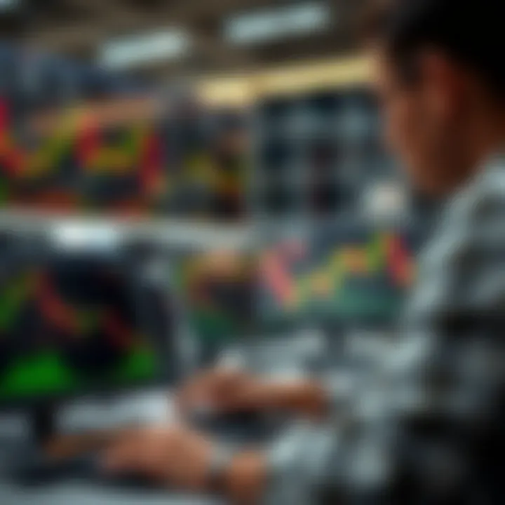 Interactive Resources for Financial Market Insights Interactive tools and resources for financial market decision-making