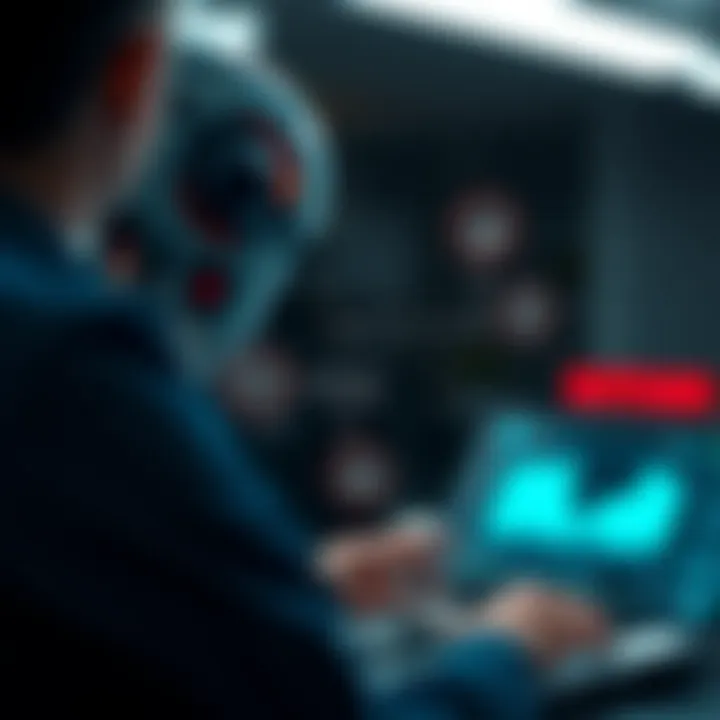 Guía completa sobre bots automáticos: usos y funcionamiento
