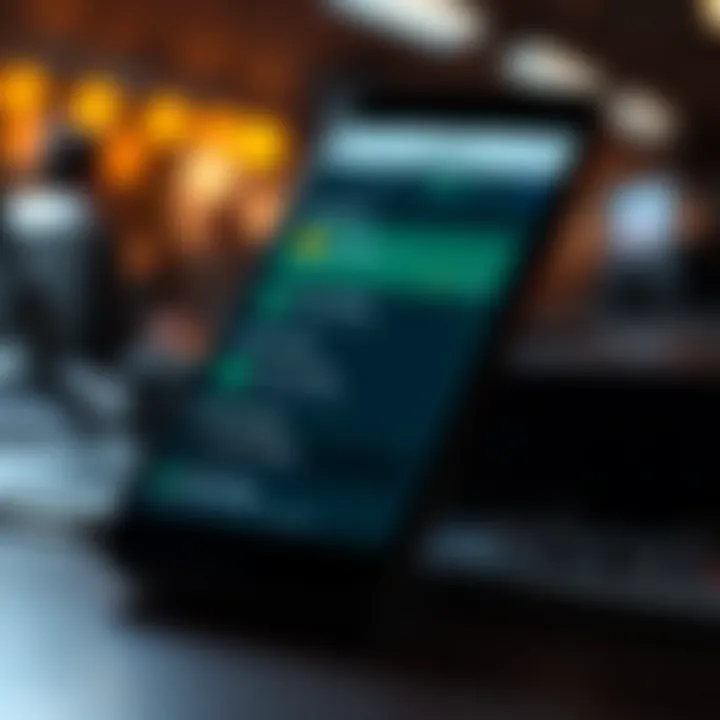 Guía completa sobre app.deriv: uso y características
