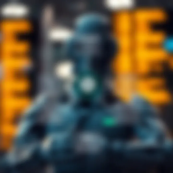 Common Uses, Advantages, and Risks of Deriv Trading Bots Graphic showing common applications, benefits, and potential risks of using trading bots on Deriv platform