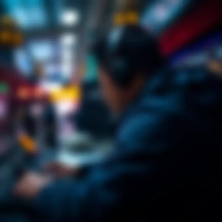 Exclusive access benefits on IQ Option trading platform