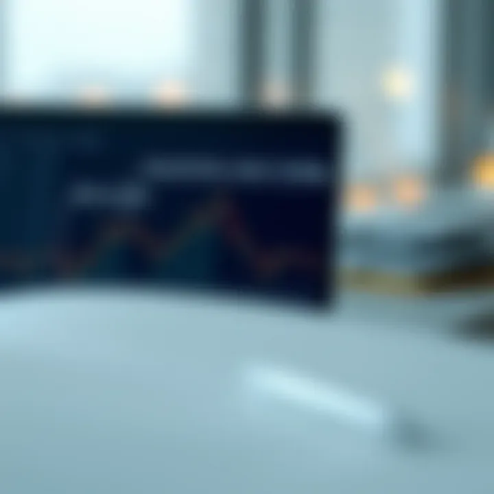 Diagram illustrating investment strategies and risk management in synthetic index funding